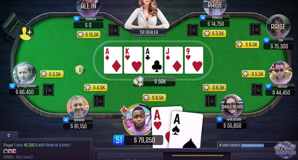 Kinh nghiệm khi chơi game bài online