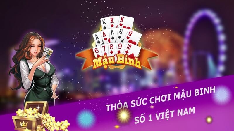 mậu binh 