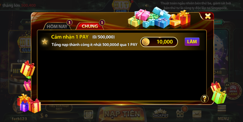 cach quay hu than tai khong ton phi