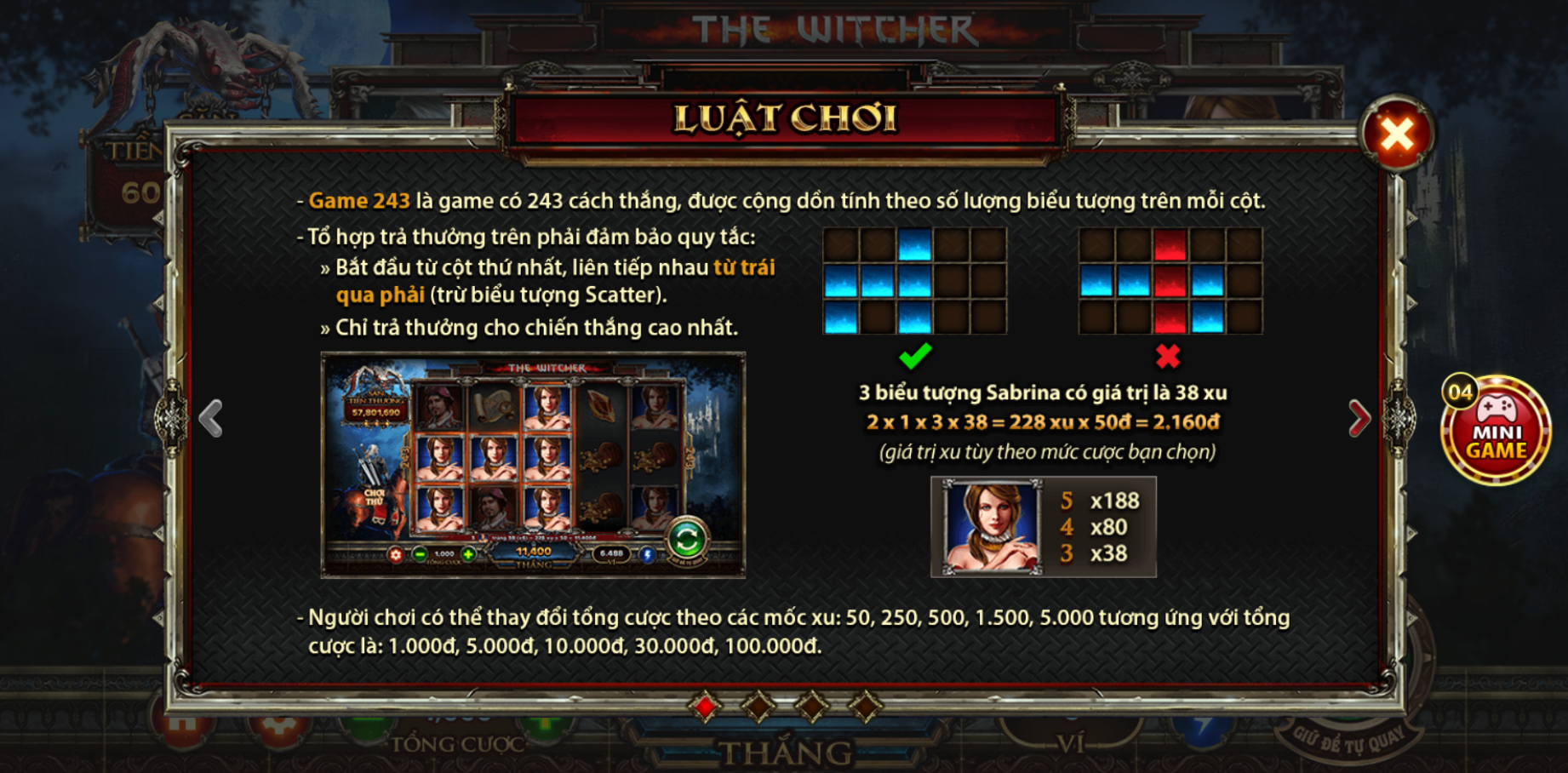 The Witcher Wild Hunt