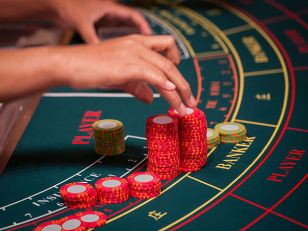 Điểm mặt những chiến thuật chơi Baccarat thắng liên tục
