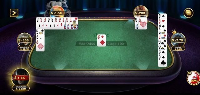 Những điều cần biết về sâm lốc online