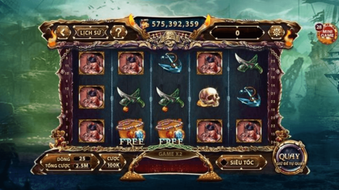 Quy tắc chơi slot game: Chơi đều tay