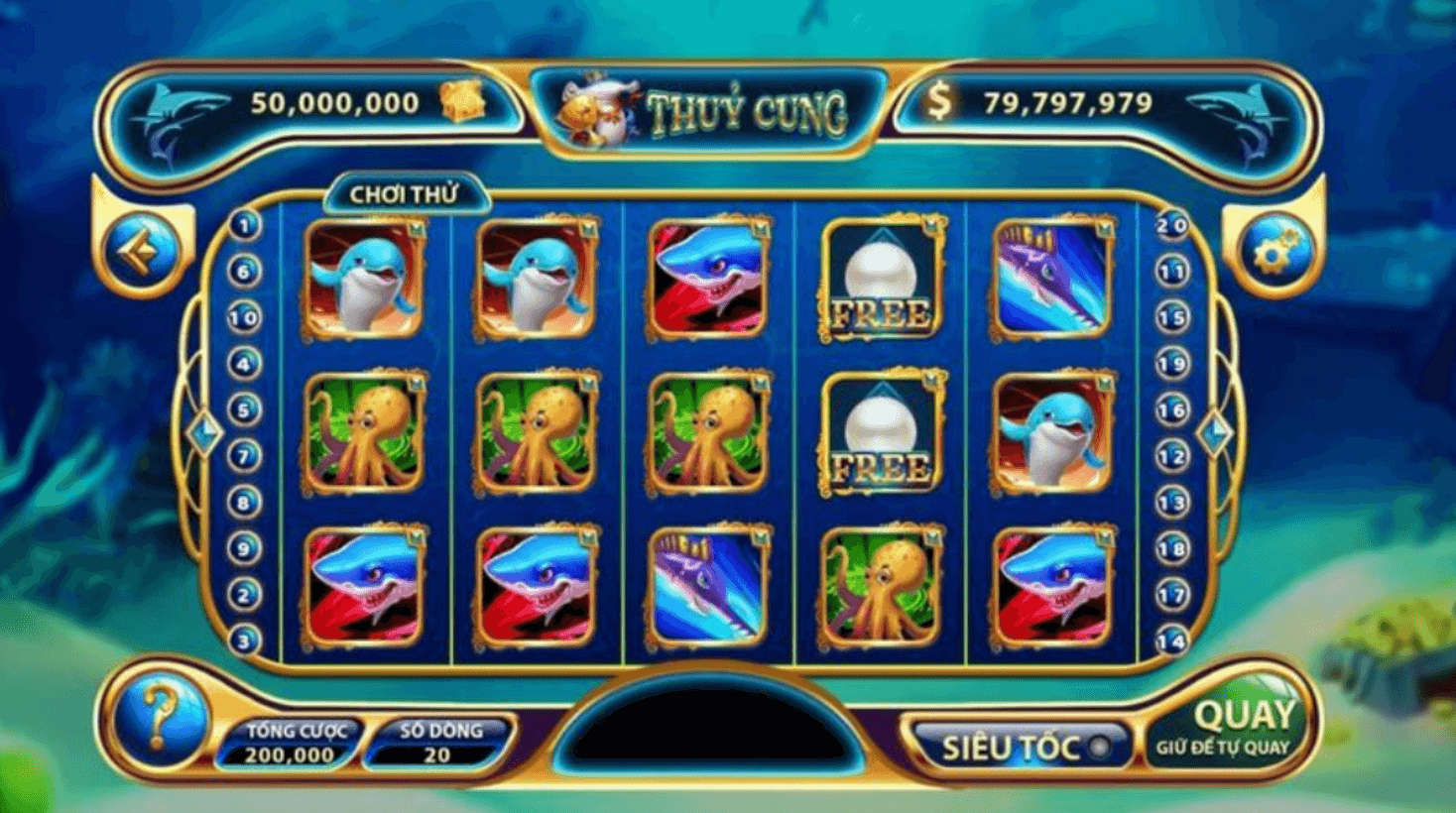 Quy tắc chơi slot game: Soi cầu