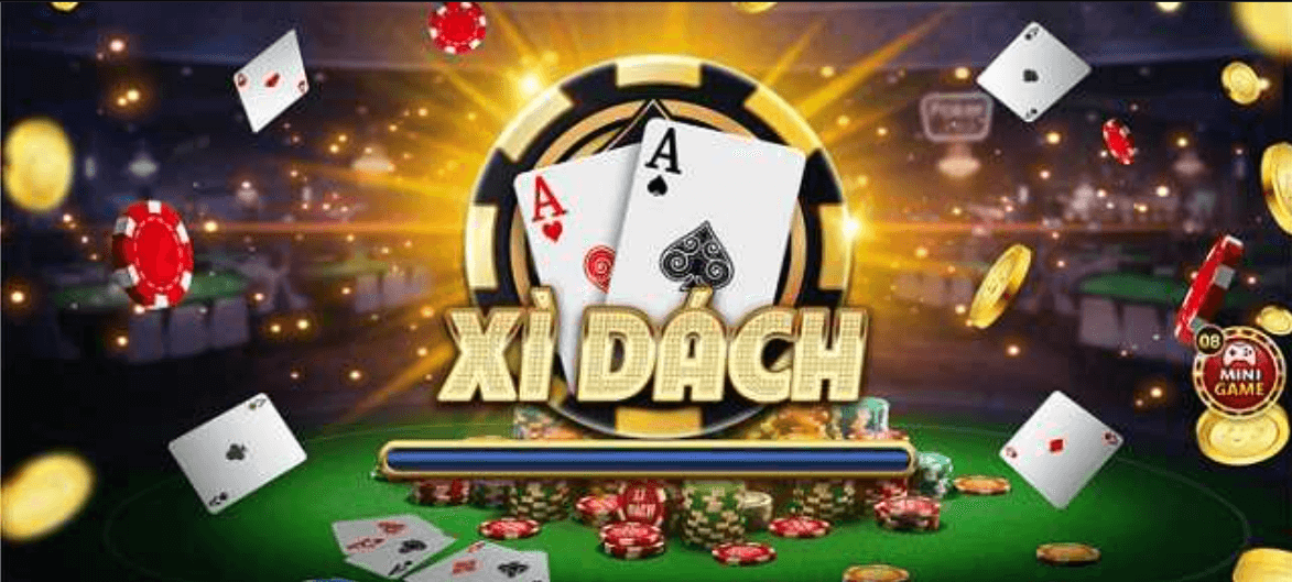 Xì dách